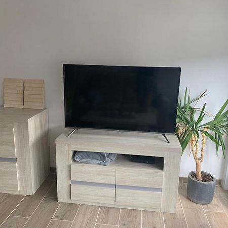 Residentie Valauris Apartment Middelkerke Bagian luar foto