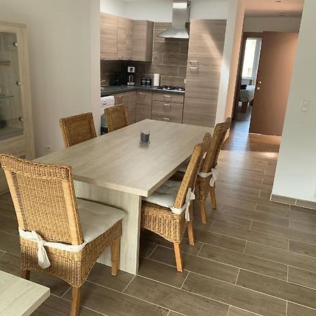 Residentie Valauris Apartment Middelkerke Bagian luar foto
