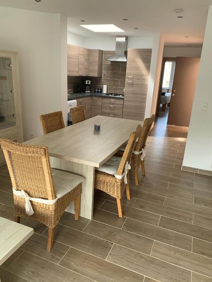 Residentie Valauris Apartment Middelkerke Bagian luar foto