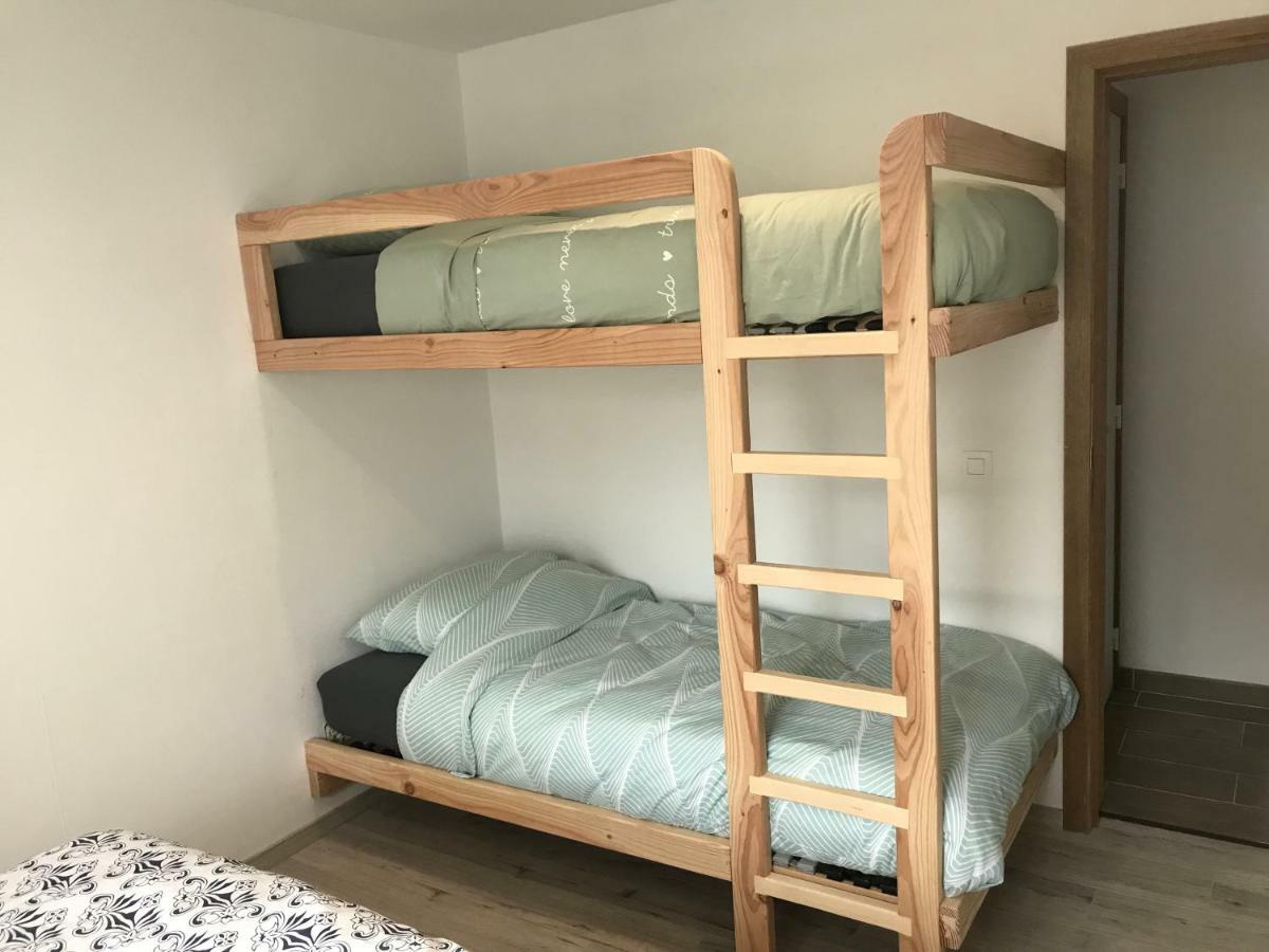 Residentie Valauris Apartment Middelkerke Bagian luar foto