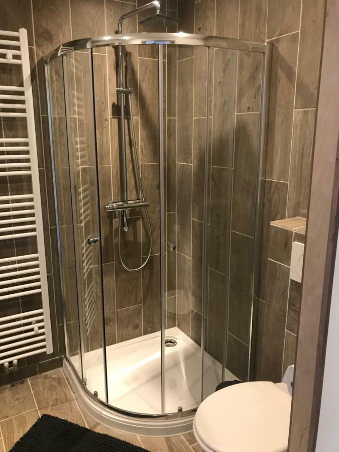 Residentie Valauris Apartment Middelkerke Bagian luar foto